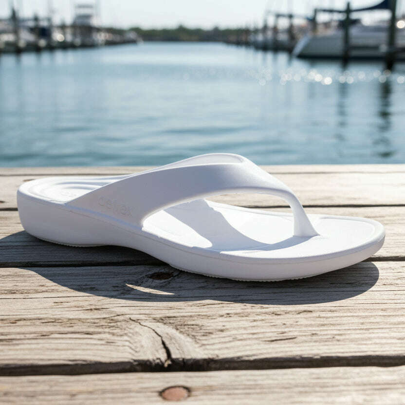 aetrex-maui-flip-flopsandalsaetrexplum-bottom-35504951