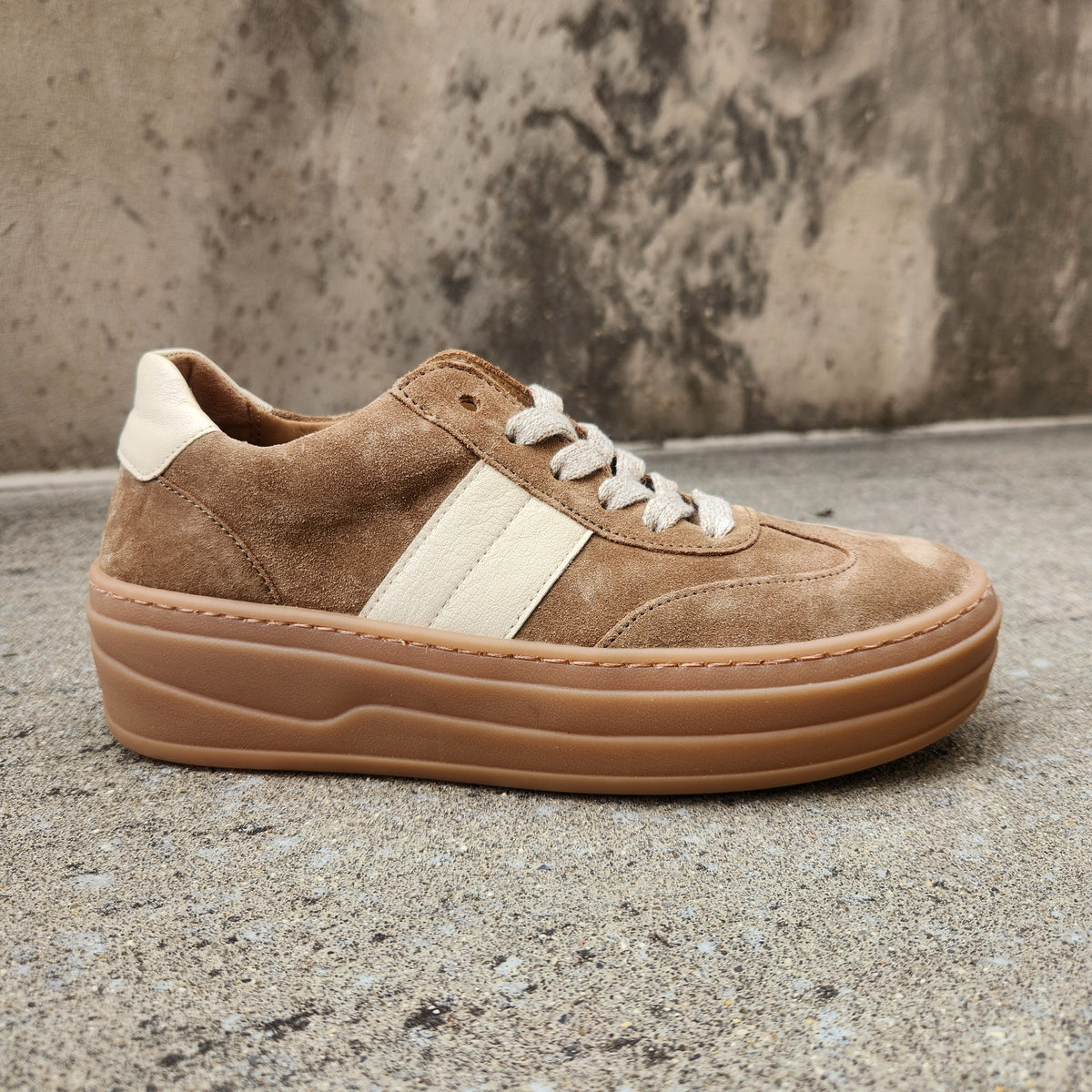GABOR Eva 6015.01.001 Sneaker