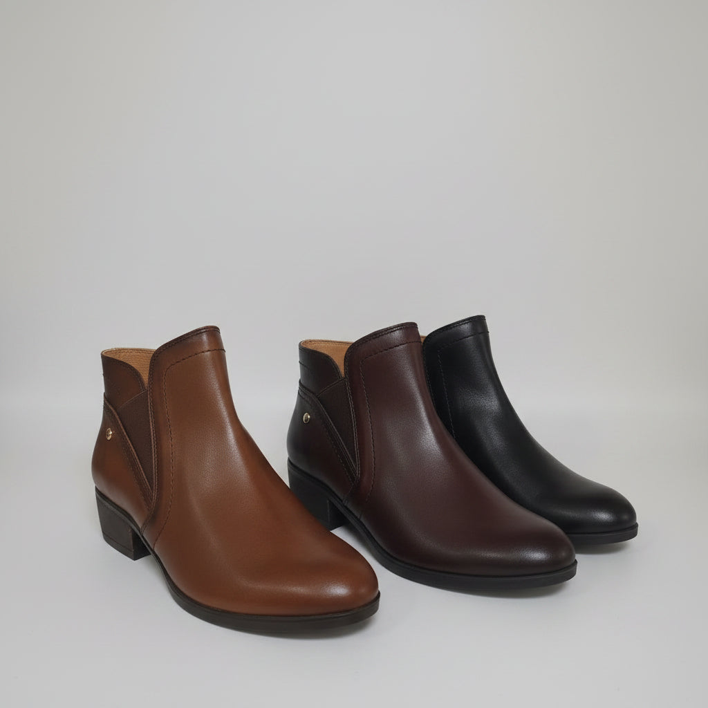 Daroca W1U-8726 Boot