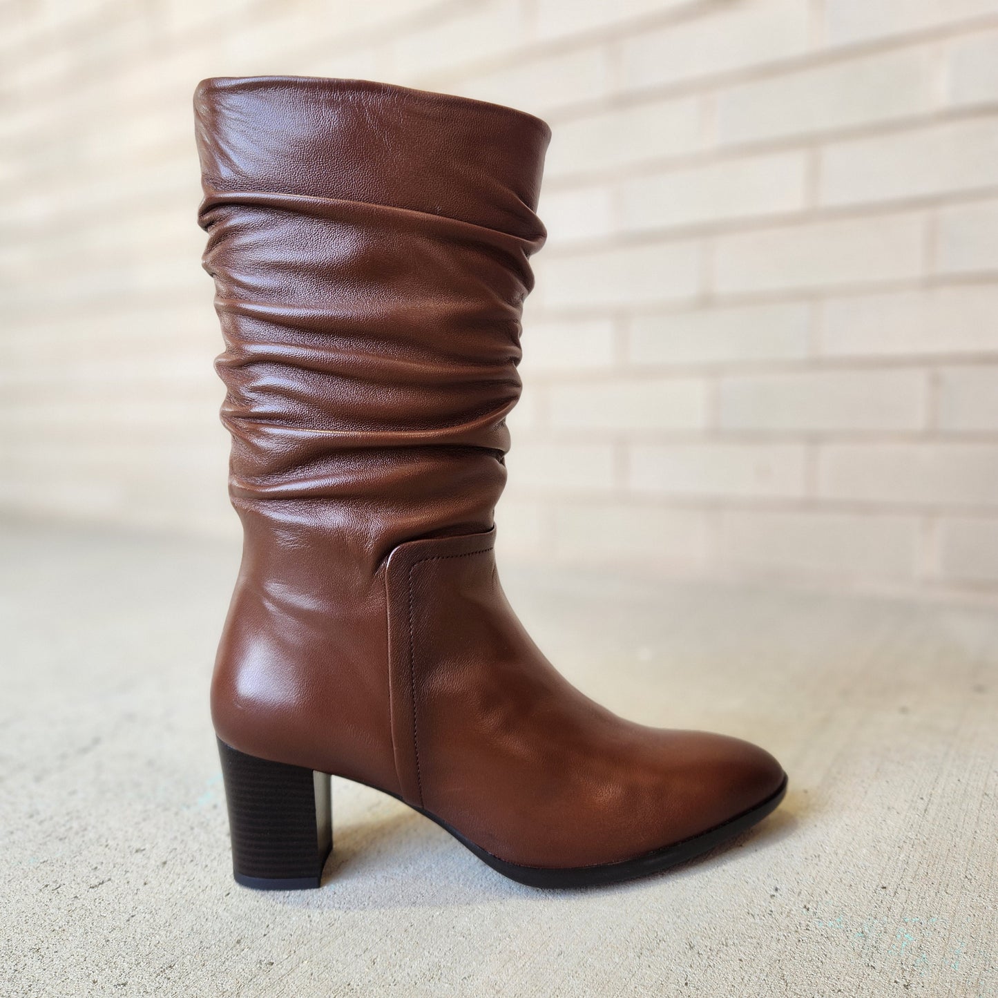 Eric Michael Dream Mid-Calf Boot