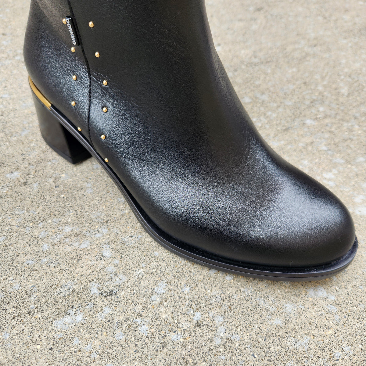 FLUCHOS Kim D9609 Tall Boot