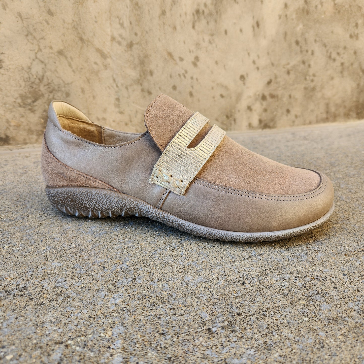 NAOT Kiso shoe