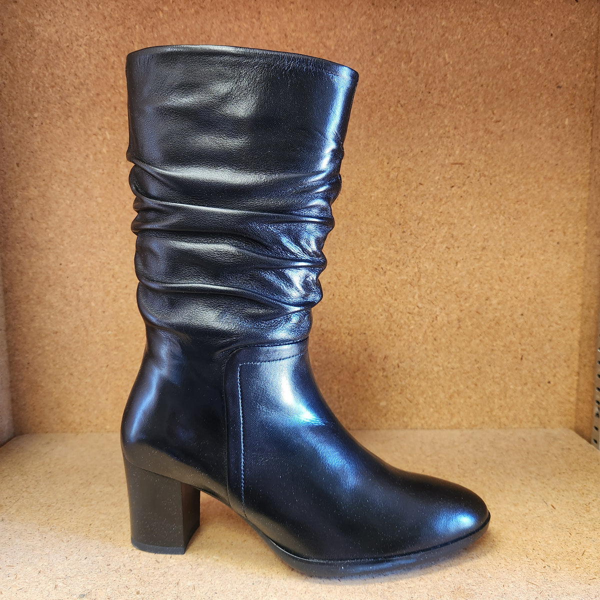 Eric Michael Dream Mid-Calf Boot