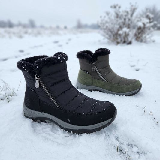 RIEKER M9670 Winter Boot