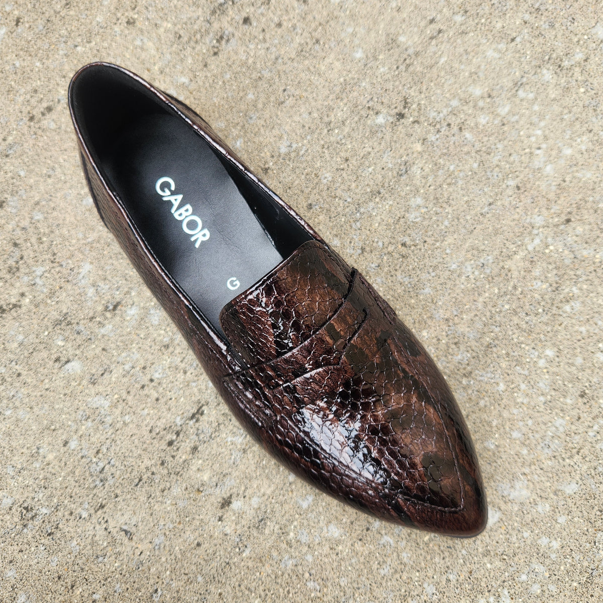 GABOR Rosalie 3019.01.004 Loafer