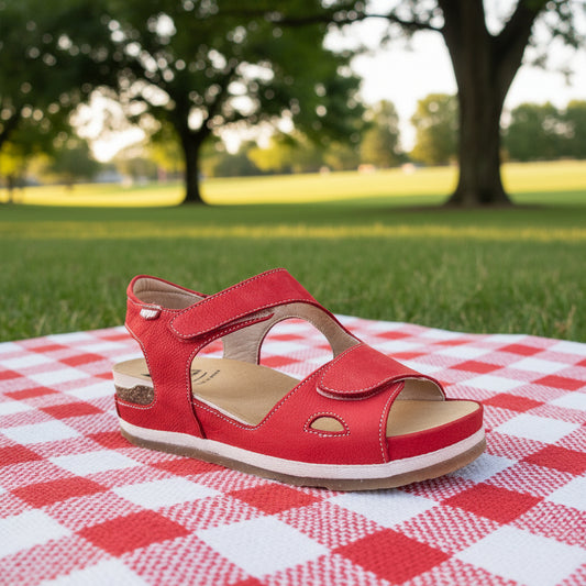 ON FOOT Cynara Sandals