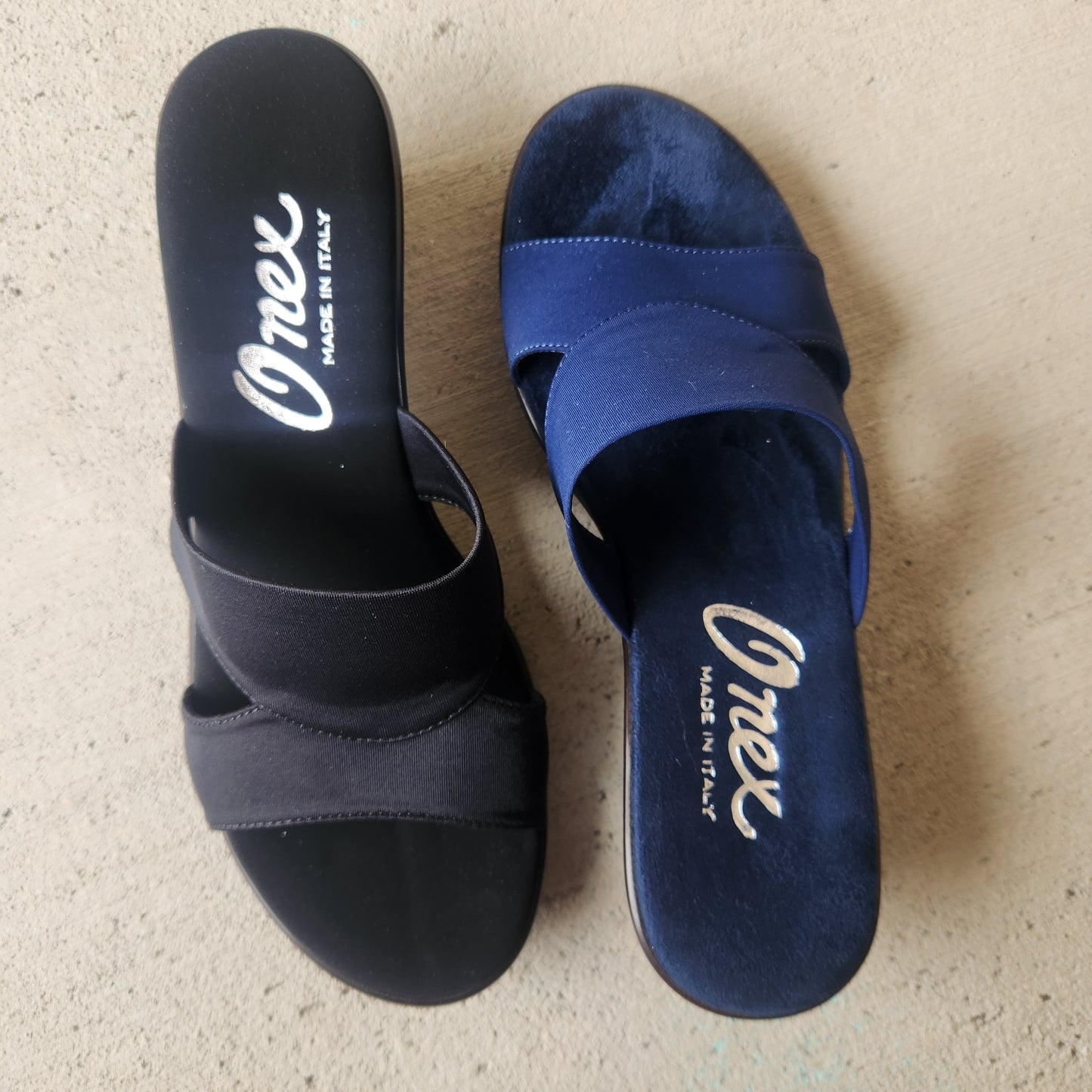 ONEX Gilda-2 Slide Sandal