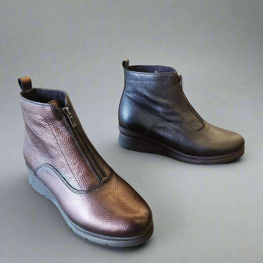 ERIC MICHAEL Mandy in Copper or Black