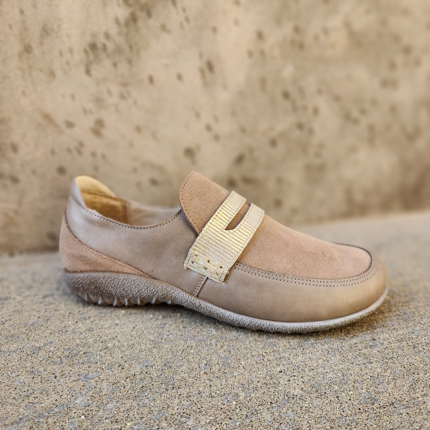 NAOT Kiso shoe