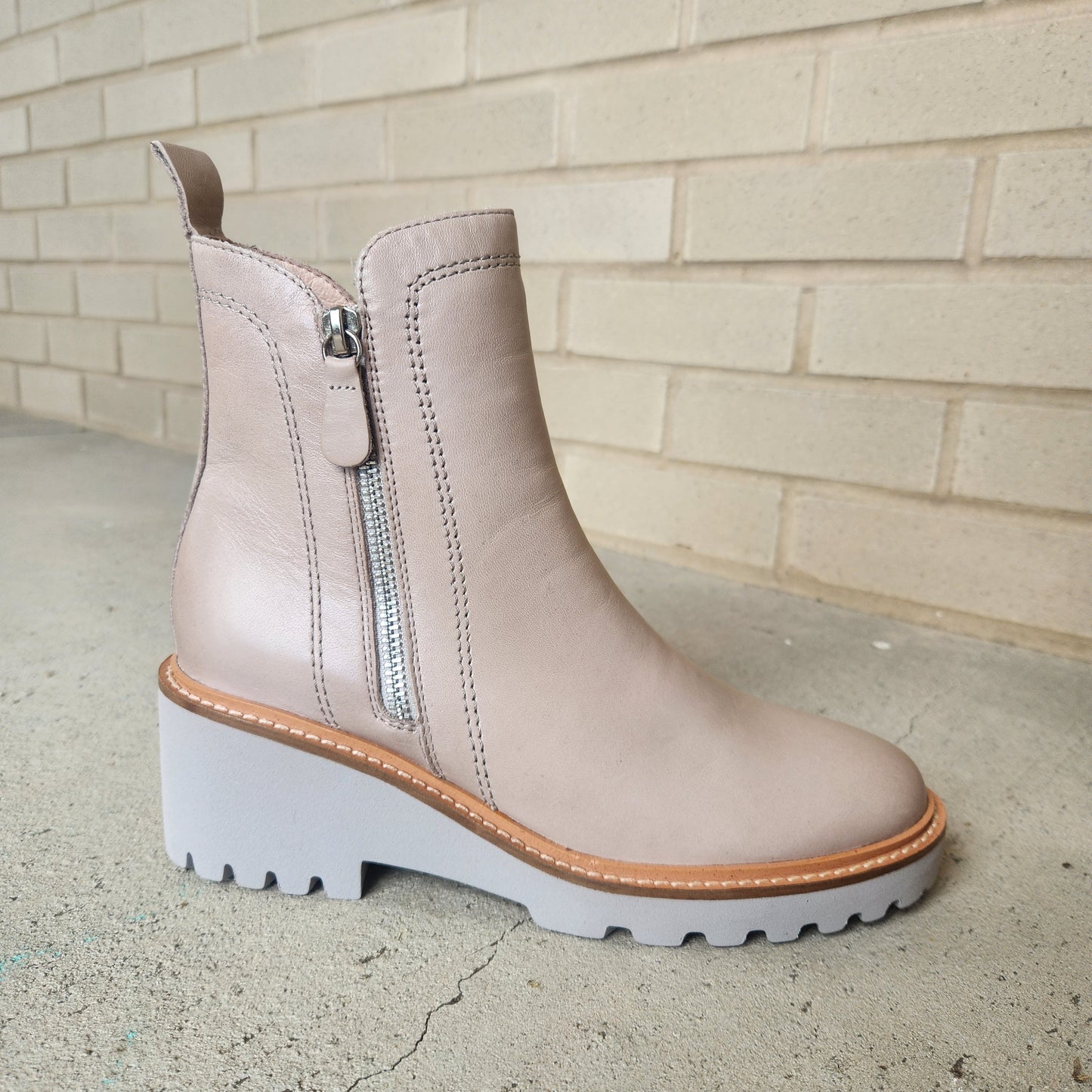 EOS Parson Boot