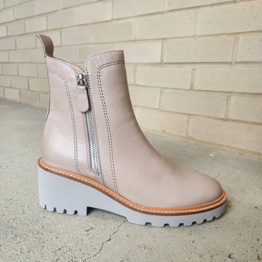 EOS Parson Boot