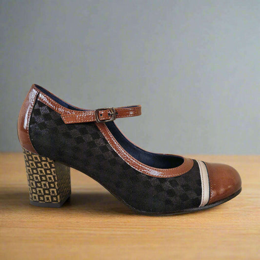 fluchos-rodin-d8669pumpsfluchosplum-bottom-34464486