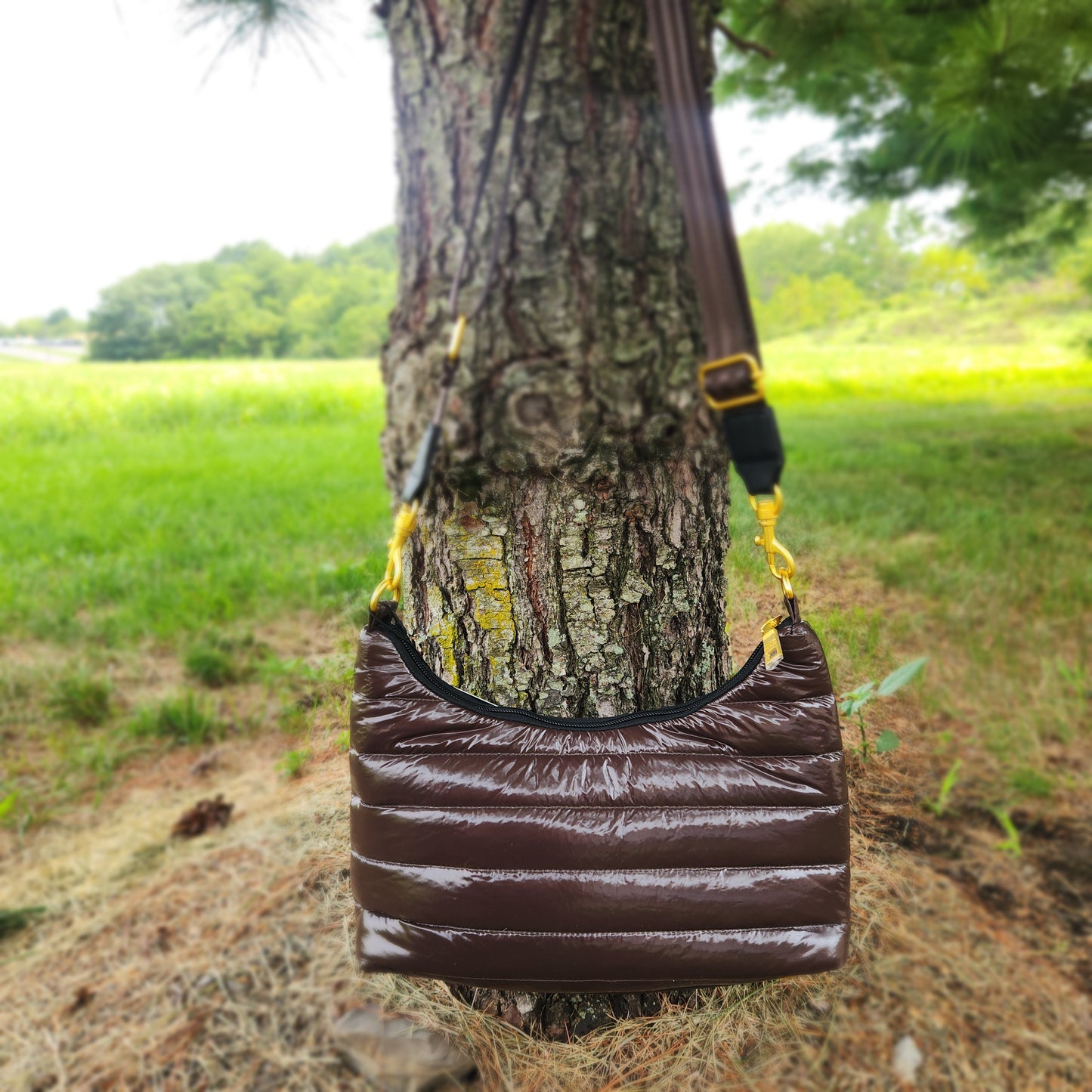 THINK ROYLN Heartbreaker Glossy Chocolate