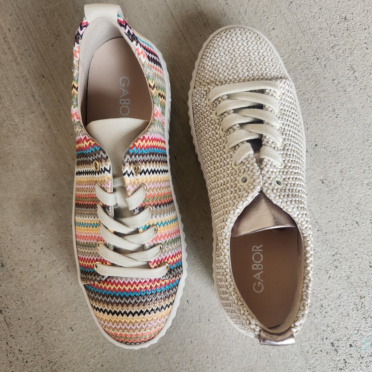 GABOR 83.205 Sneaker