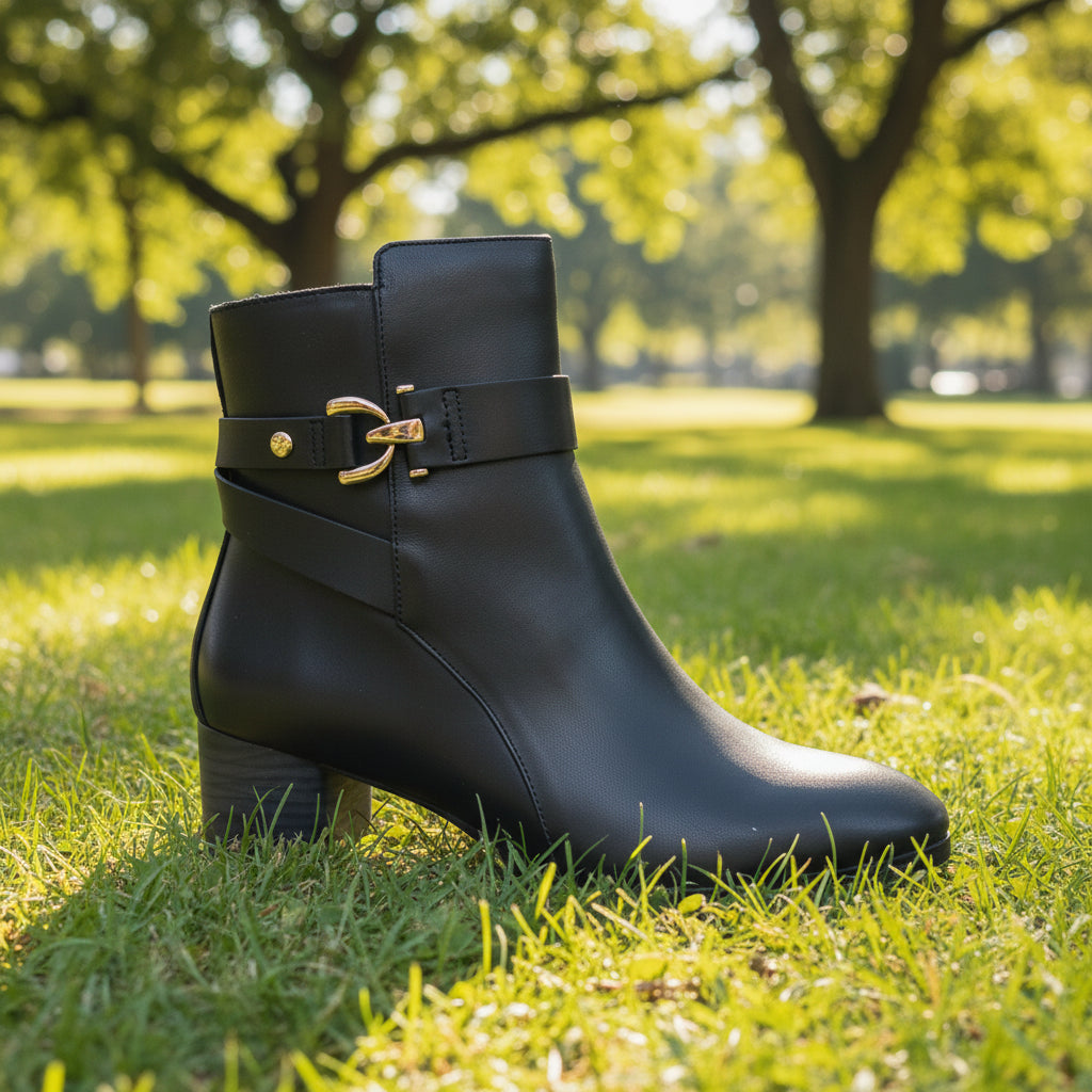 CALAFAT W1Z-8914 Boot