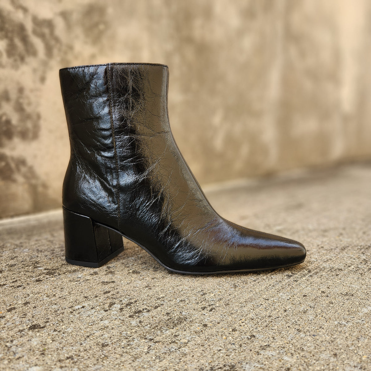 DOLCE VITA Bayra Heel Boot