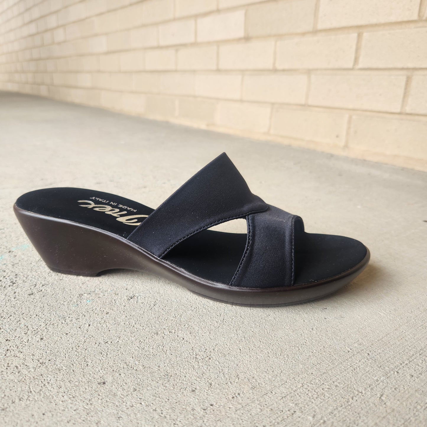 ONEX Gilda-2 Slide Sandal