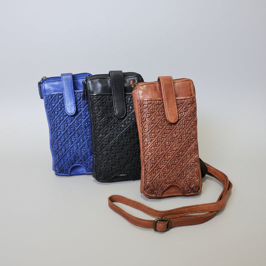 MILO Bella 26 Crossbody