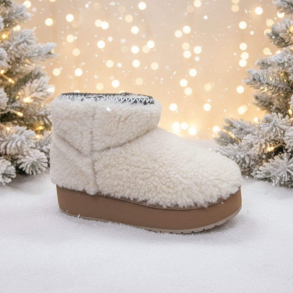 EMU- Stinger Micro Flatform Teddy