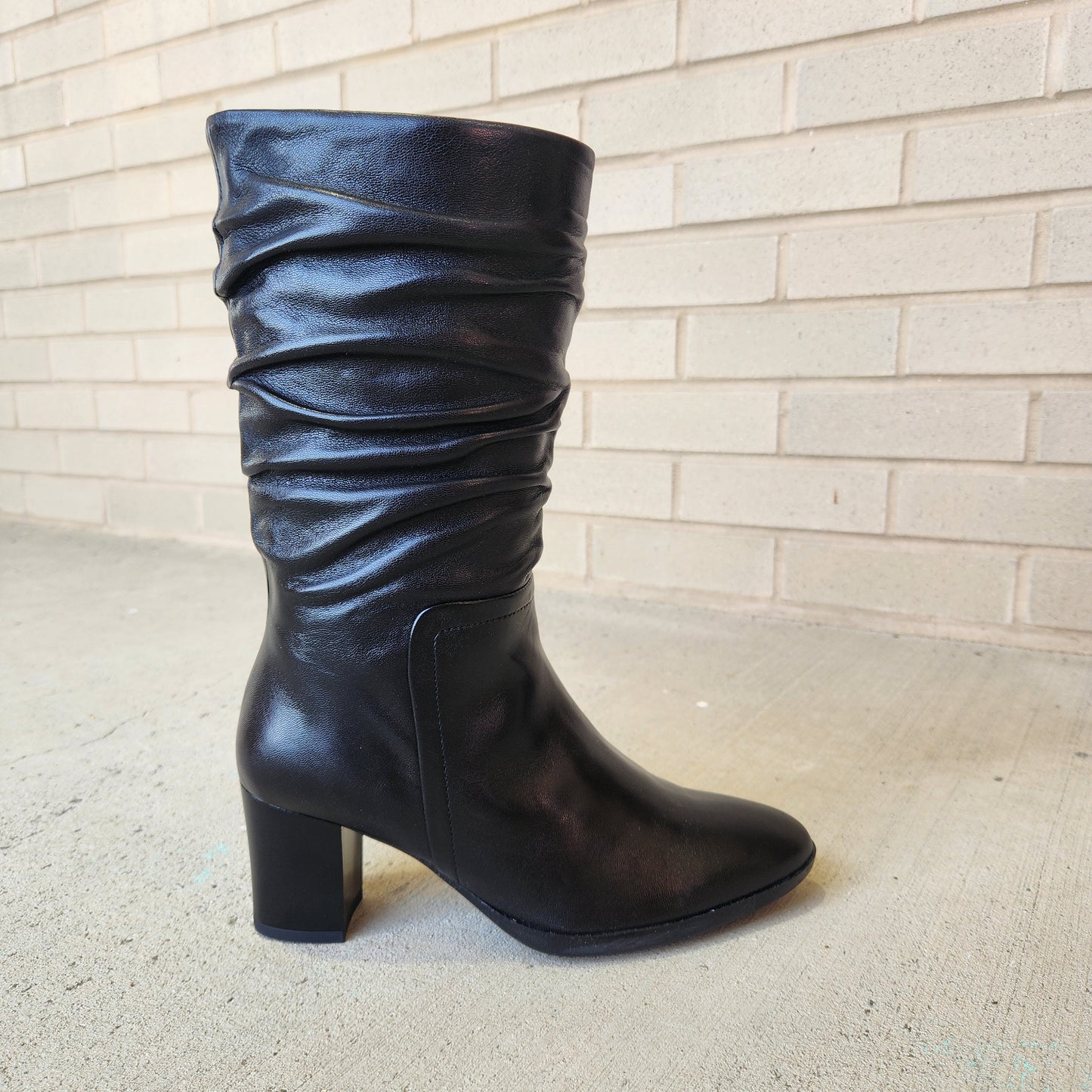 Eric Michael Dream Mid-Calf Boot