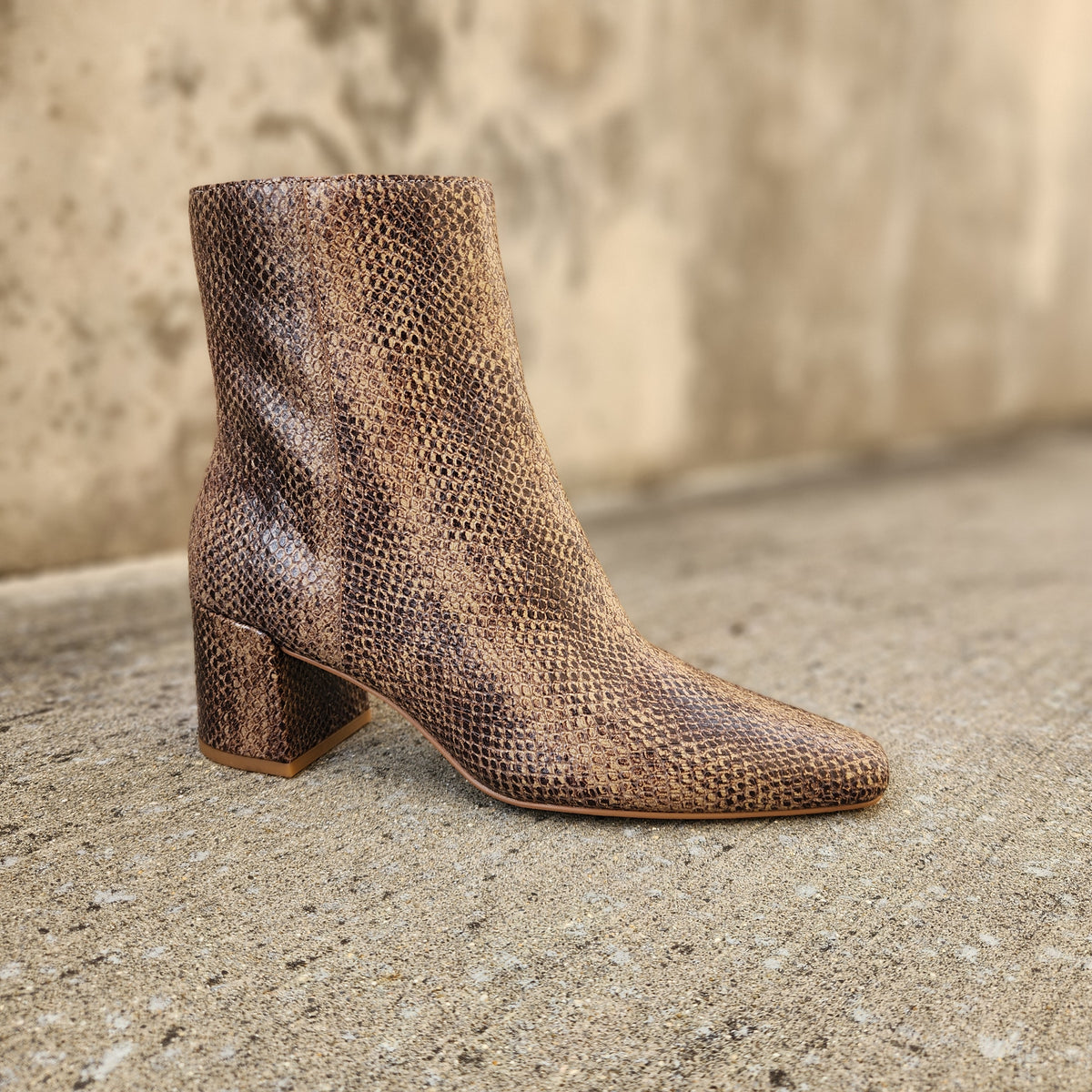 DOLCE VITA Bayra Heel Boot