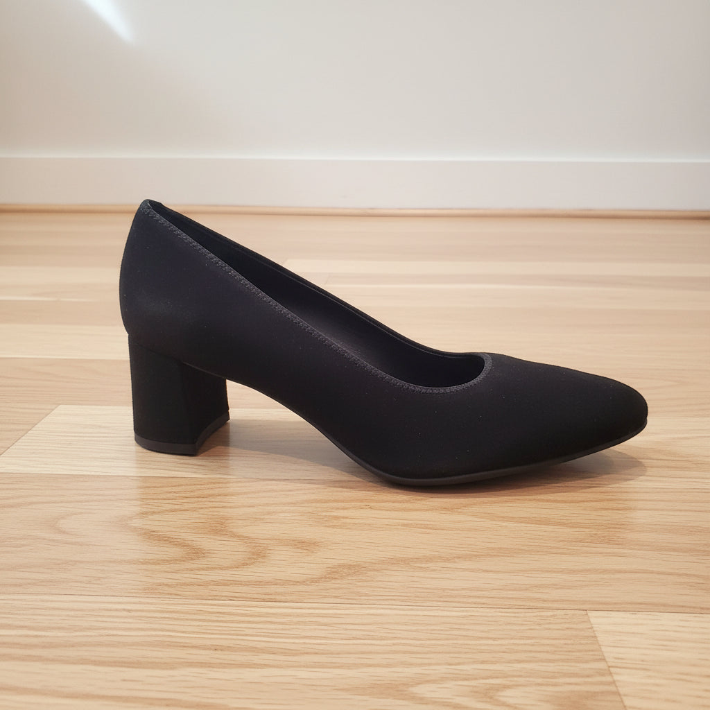 ARA Amber 52402-11, Pumps, Ara, Plum Bottom