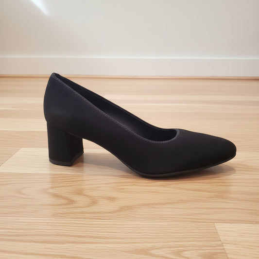 ARA Amber 52402-11, Pumps, Ara, Plum Bottom