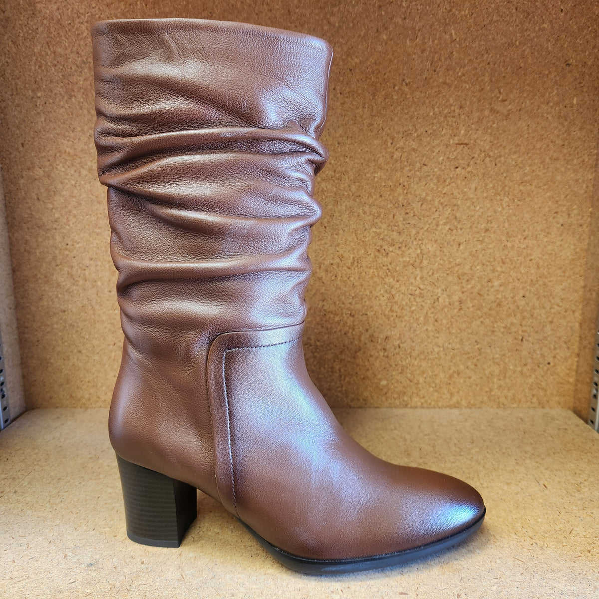 Eric Michael Dream Mid-Calf Boot