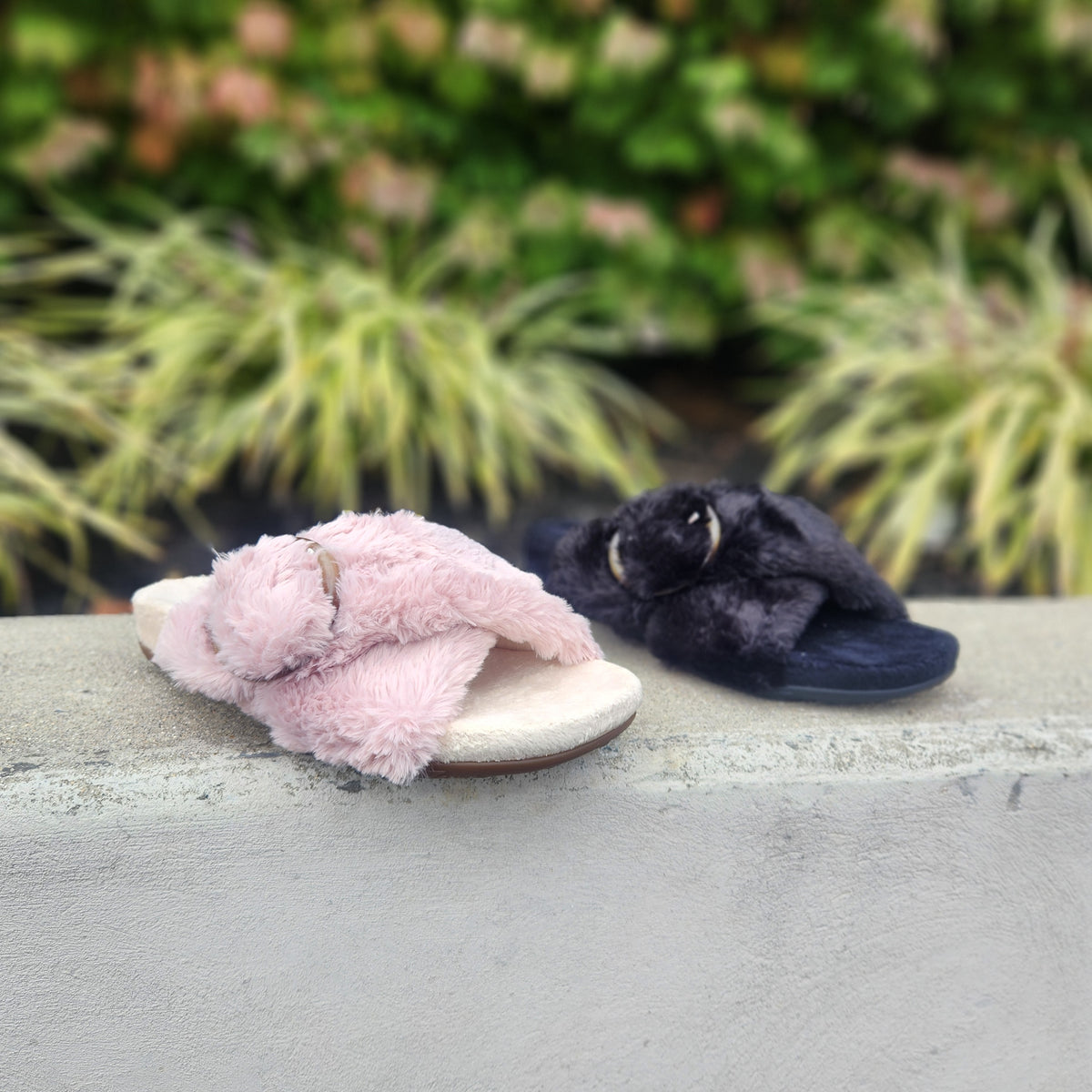 AETREX Macy Slipper