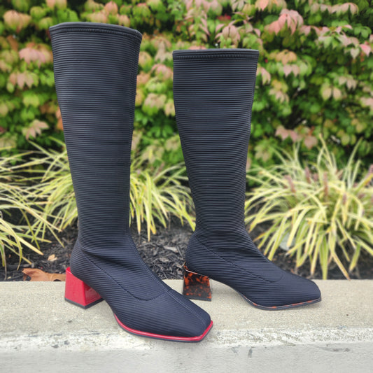 GIOSEPPO Tall Boot
