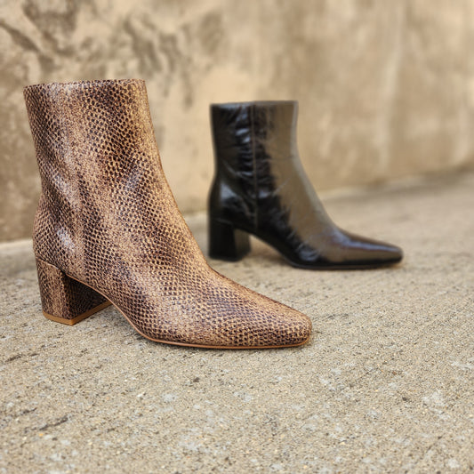 DOLCE VITA Bayra Heel Boot