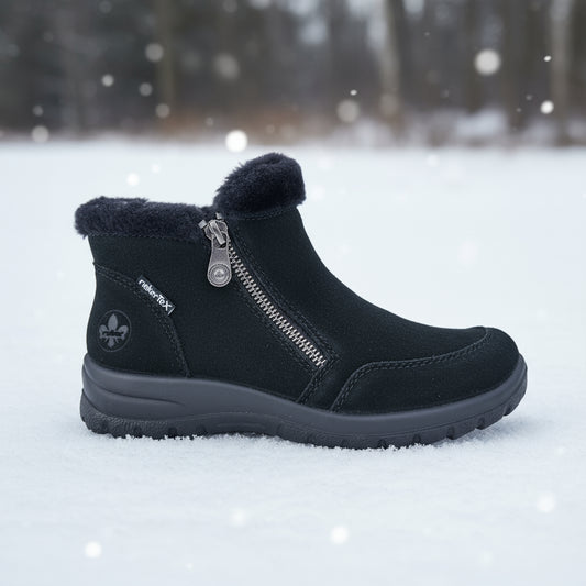 REMONTE - L7188-00 - Black