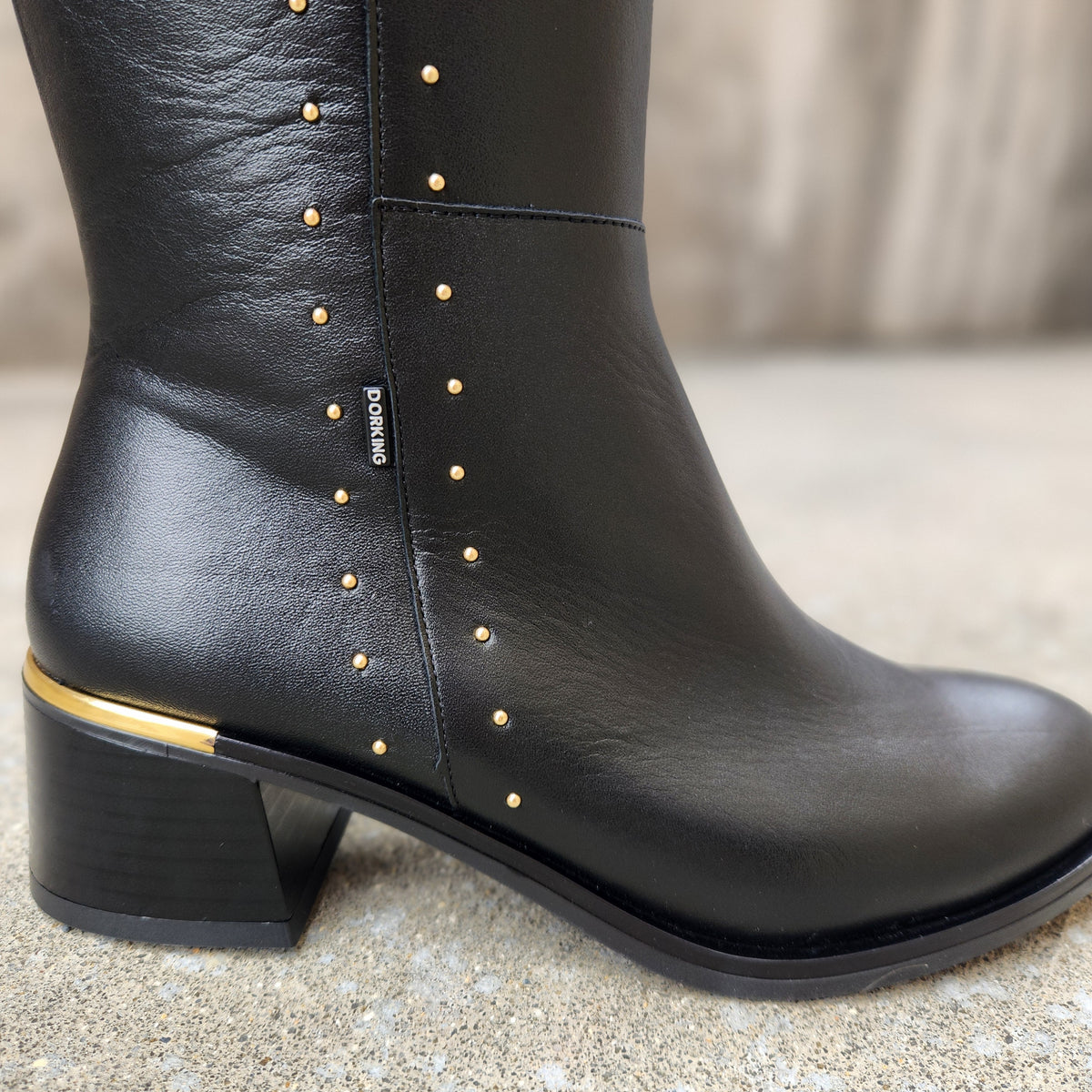 FLUCHOS Kim D9609 Tall Boot