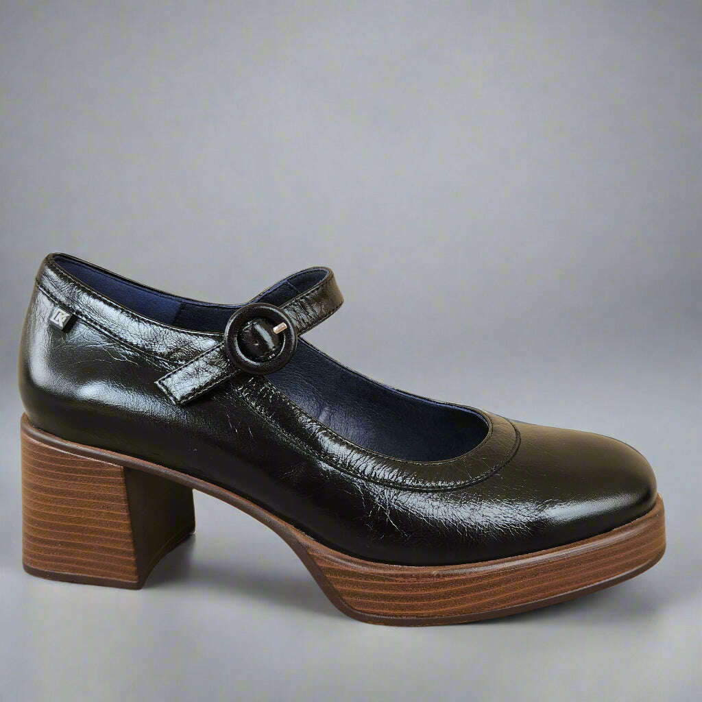 fluchos---d9154pumpsfluchosplum-bottom-34464357
