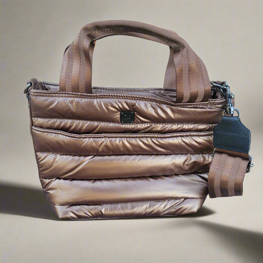 THINK ROYLN Escapade in Chestnut