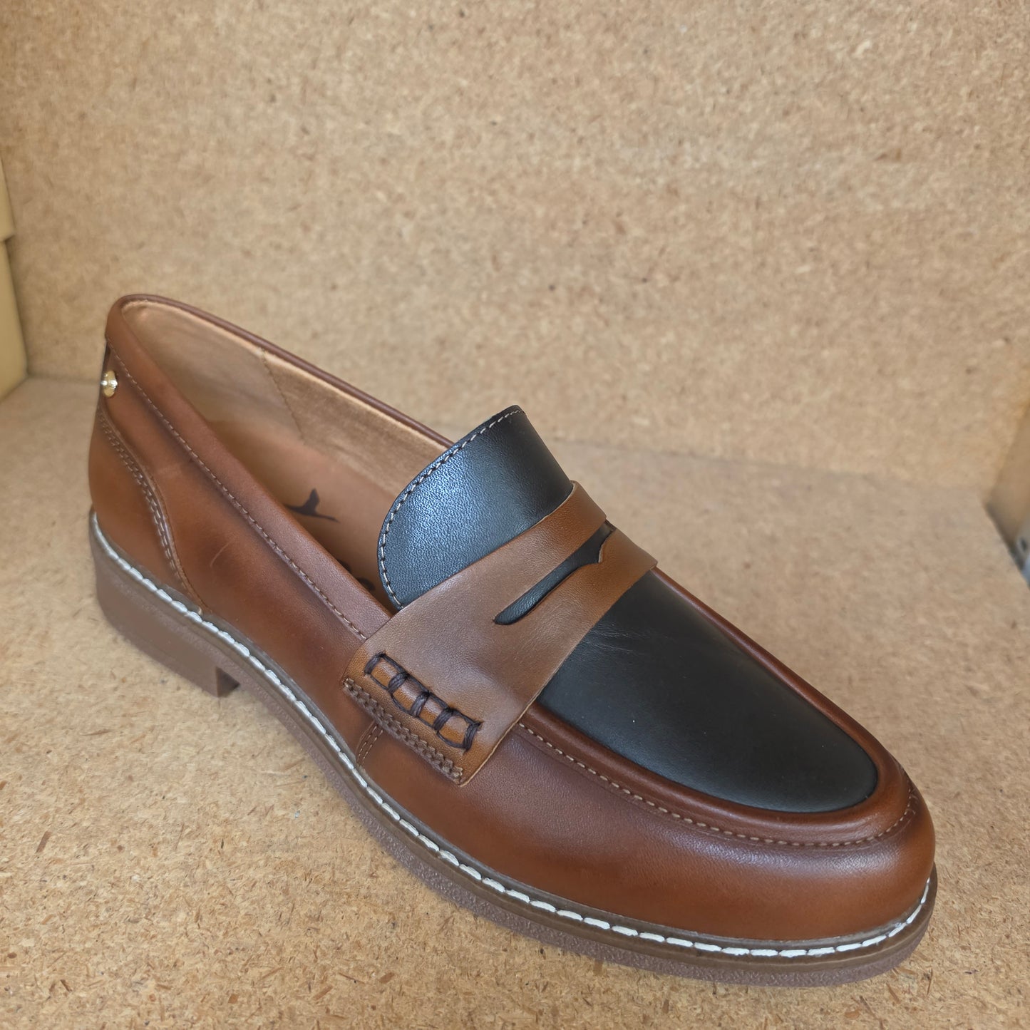 PIKOLINOS Aldaya W8J-3541C8 Loafer