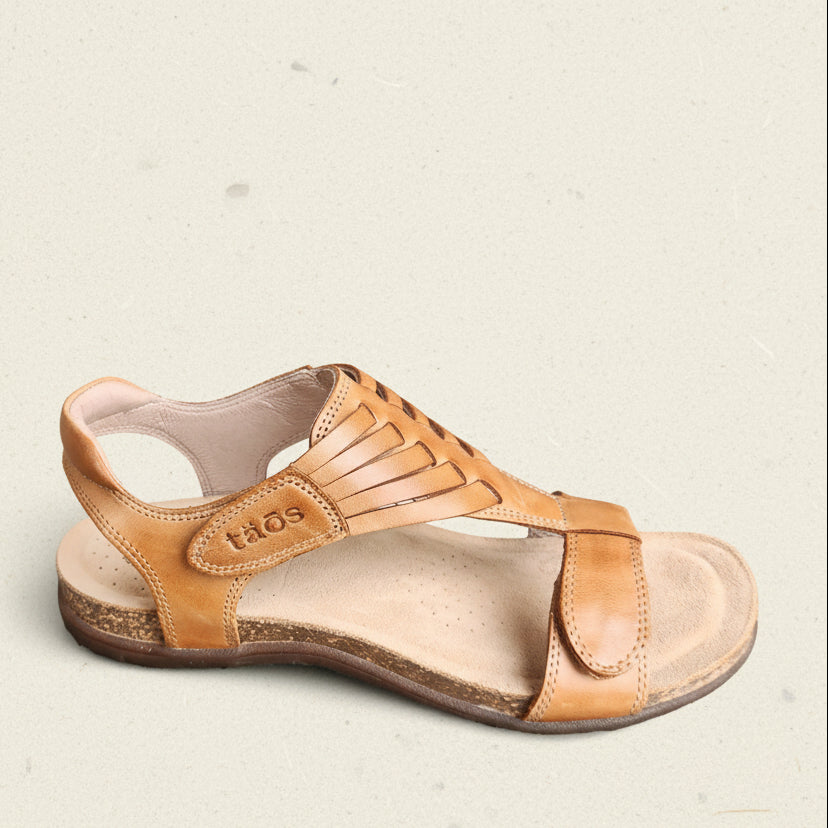 TAOS Wonderful Sandals