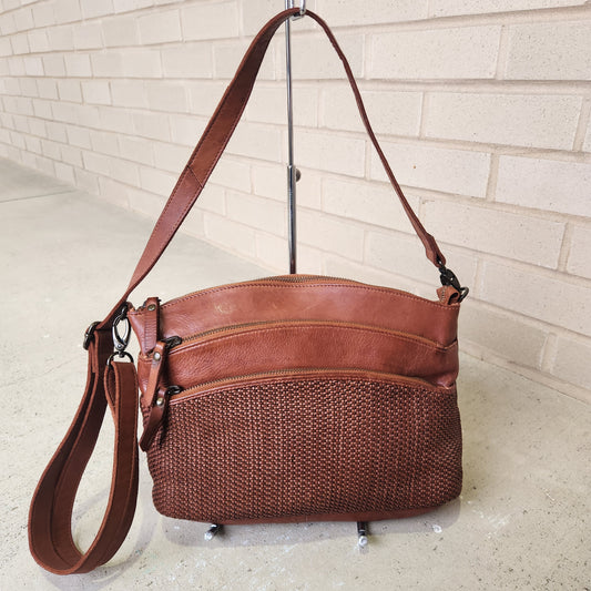 MILO Beatrice 29 crossbody handbag