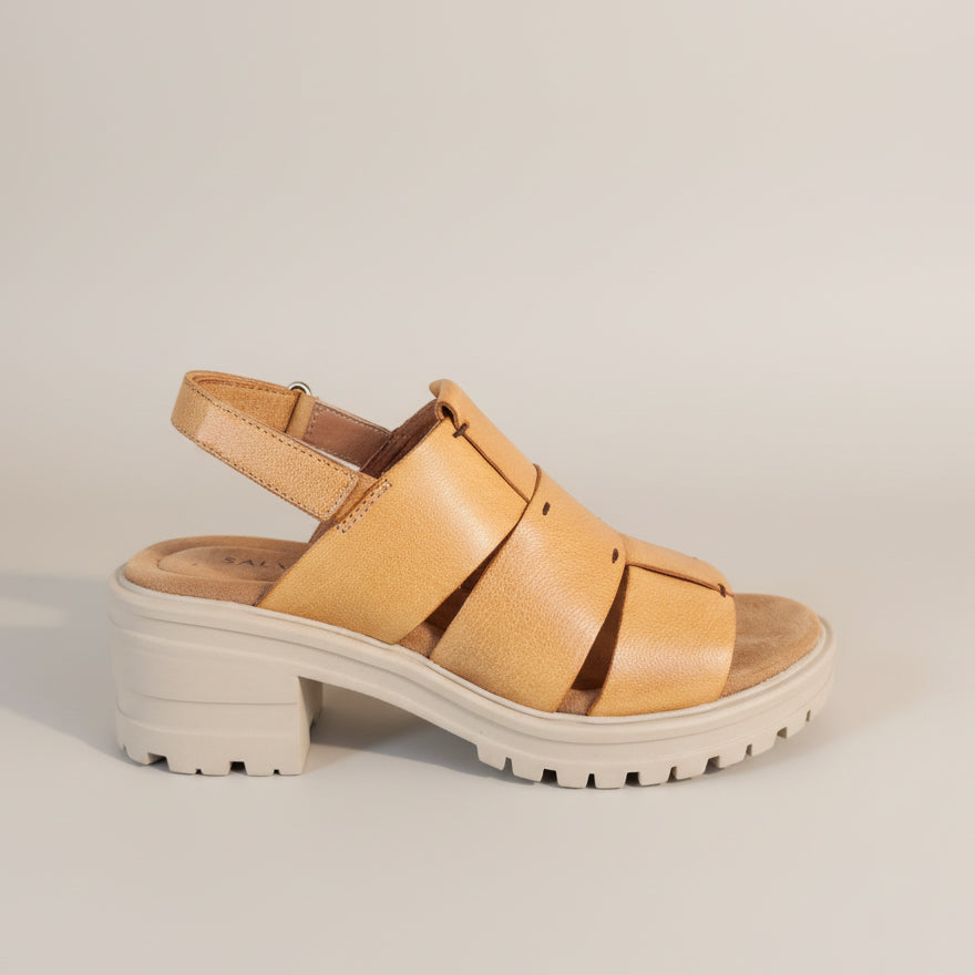 SALVIA Harley Sandal