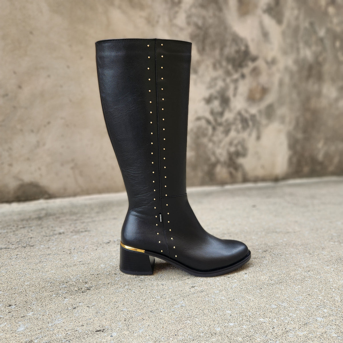 FLUCHOS Kim D9609 Tall Boot