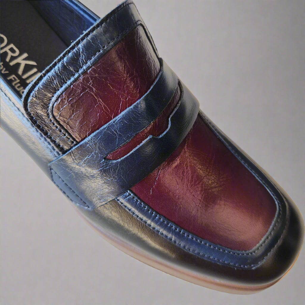 FLUCHOS - Cristel D9334