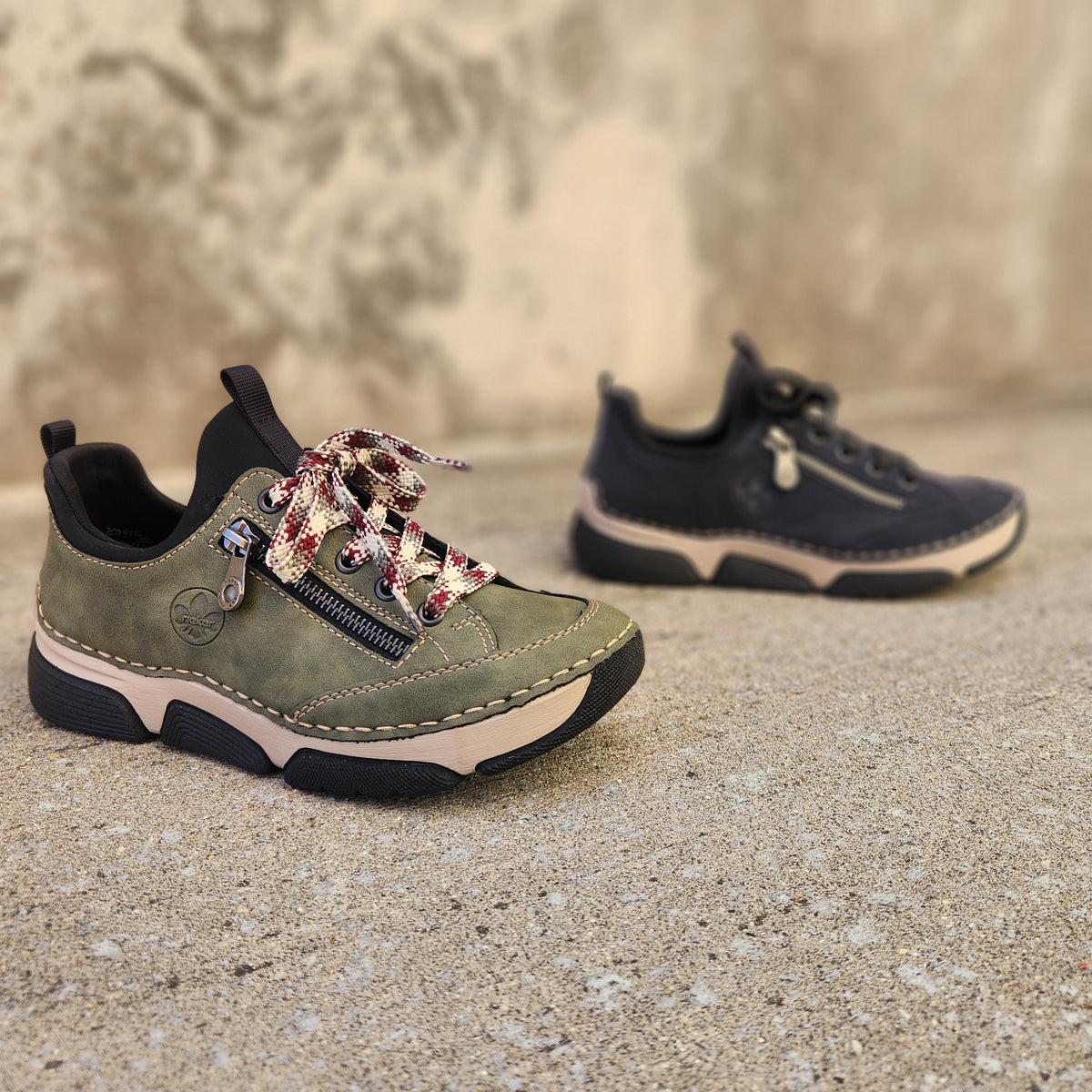 Rieker 45973 Sneaker