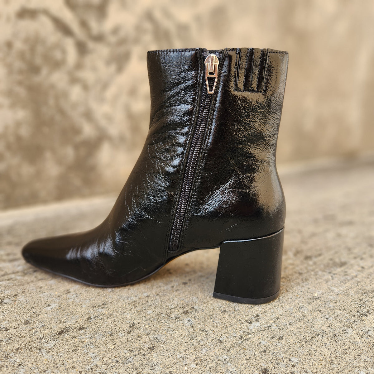 DOLCE VITA Bayra Heel Boot