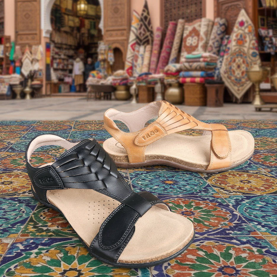 TAOS Wonderful Sandals