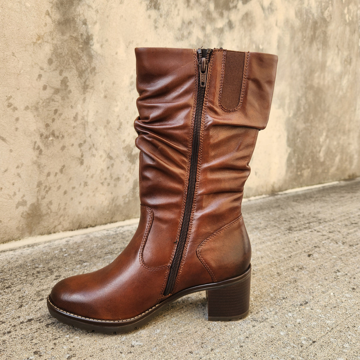 REMONTE D2A79 Midcalf Boot