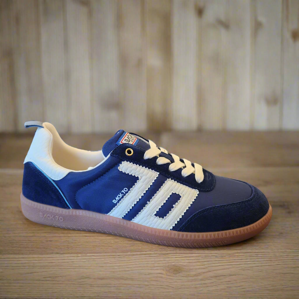 BACK 70 - GHOST N - Blue/Sky/Milk