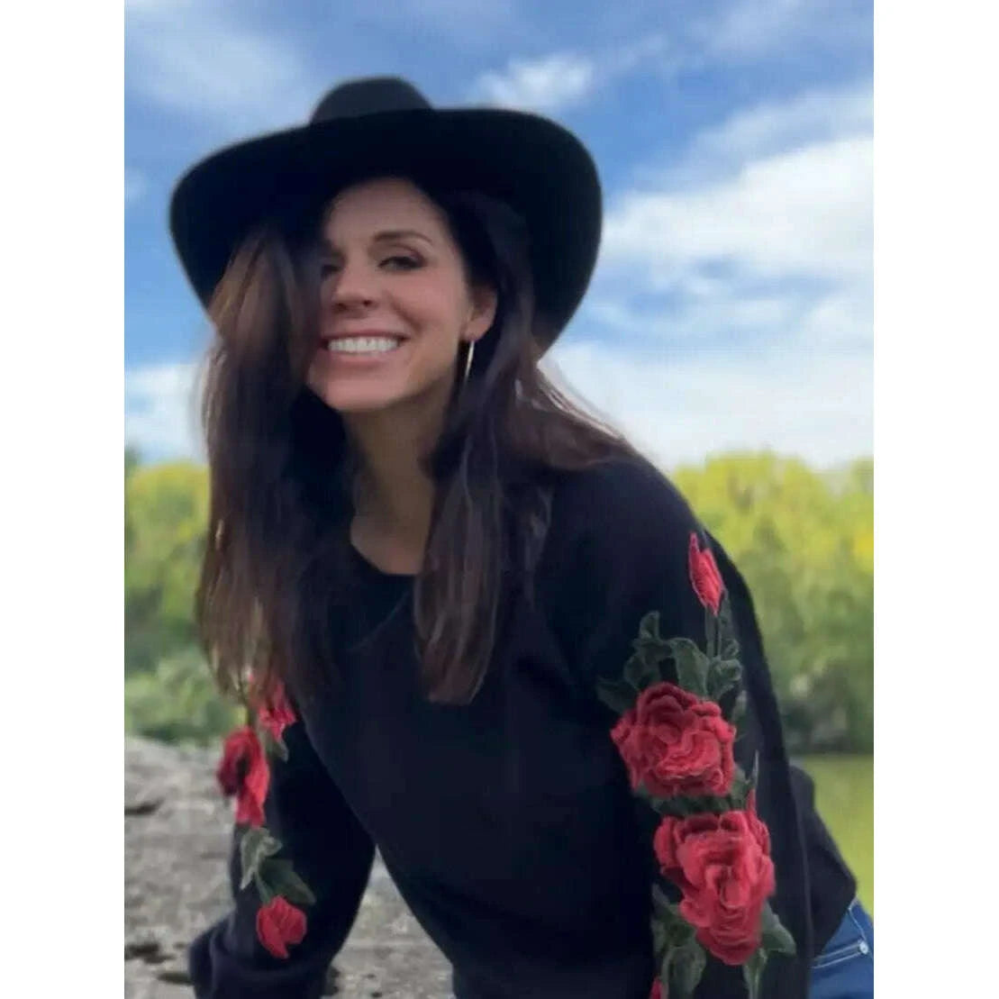 ellyndale--black-knit-rose-sweaterclothingellyndale-company-llcplum-bottom-34528436