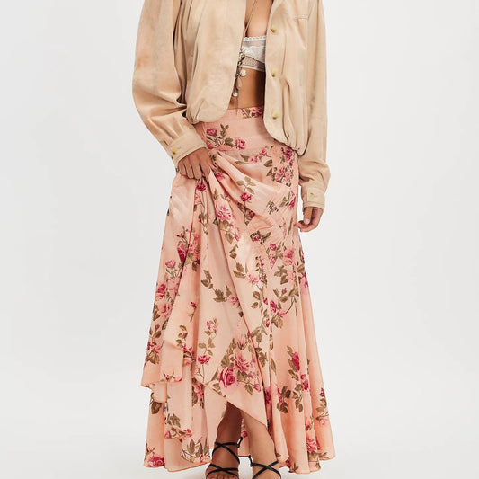 FREE PEOPLE Rowan Maxi