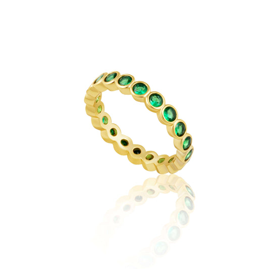 Sahira Jewelry Design - Celeste, ACCESSORIES, Sahira Jewelry Design, Plum Bottom
