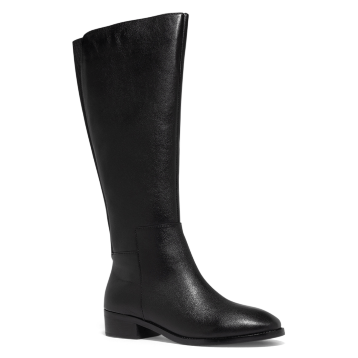 SALVIA- Noom in Black or Brown Leather